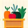 Fresh Produce icon